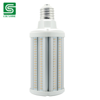 Lampe LED E26 E39 E40 36W - 120W Projecteur pour parking extérieur Luminaire de rue LED pour ampoule de maïs