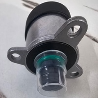 Régulateur de pression de pompe à carburant d'origine 0928400788 0928400779 09806448980 Unité IMV pour MWM VOLVO VW MAN 0928400789 0 928 400 789