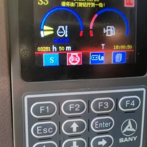 Excavadora Usada SANY SY65C-9, Mini Excavadora Usada, Miniexcavadora 2020 con Motor ISUZU Kubota 6700, 65C en Venta, 51kn - Product Image 5