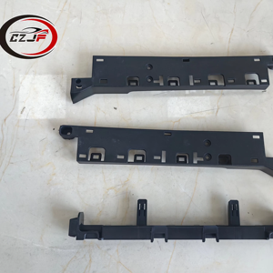 Kits interiores de modificación de actualización de lujo CZJF para Land Cruiser LC 200 a 300, conjunto antiguo a nuevo de alta calidad - Product Image 1