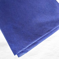 Housses de voiture en tissu non tissé laminé ultrasonique à 4 couches
