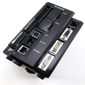 Xg-7002p Multi-camera Imaging Systemcontroller W Op-87133 Automate Programmable Plc - Product Image 1