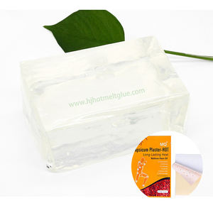 Colle médicale PSA, adhésif chaude pour plâtre, onguent, plâtre médical avec certificat, 10 ml - Product Image 5