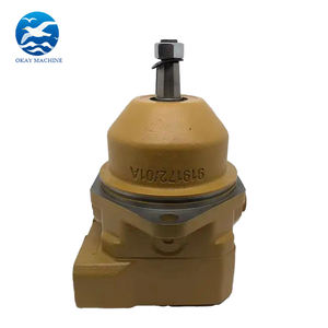 खुदाई भागों के लिए कैटरपिलर हाइड्रोलिक पंप 505-5180 505-5179-336gc प्रशंसक मोटर - Product Image 3