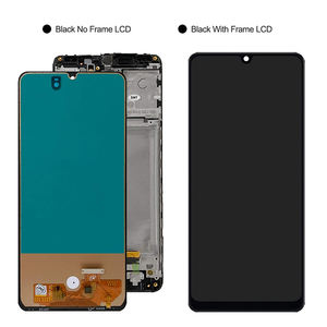 Pantalla lcd TFT Original para móvil, repuesto de pantalla para <span class=keywords><strong>samsung</strong></span> <span class=keywords><strong>galaxy</strong></span> A10S, A20S, A30S, A40S, A11, A31, A51, A71, gran oferta - Product Image 2