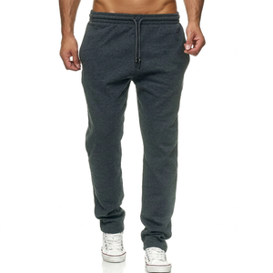 Wholesale Breathable Fashion <b>Trousers</b> for Men Custom logo High Quality Men Sport Wear Jogging <b>Trousers</b> Best Casual <b>Trousers</b> - Product Image 1