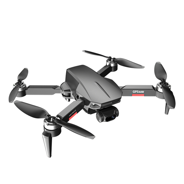 Fire Lap X2PRO Three-axis Gimbal Drone 8K HD Dual-camera Aerial Camera 5000 Meters GPS Brushless Aircraft with Atomic Hawx