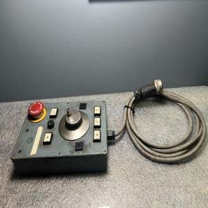 CNC قلادة التبديل عن بعد تحكم XYZ <span class=keywords><strong>3</strong></span> محور - Product Image 1