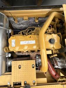 Excavatrice sur chenilles Caterpillar CAT 336D2L d'occasion, 36 tonnes, matériel de construction, 90% neuve, Caterpillar 336D2L, grande excavatrice d'occasion - Product Image 4