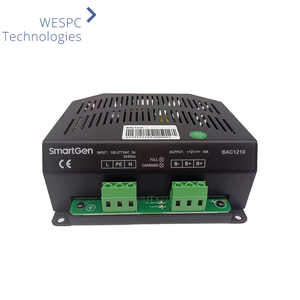Chargeur de batterie flottant SMARTGEN BAC1210 d'origine, <span class=keywords><strong>BAC</strong></span> 1210 12V 10A - Product Image 4
