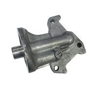 Boîtier de filtre à huile moteur GULORSE OE PE01-14-311, compatible avec Mazda M3, M6, CX5
