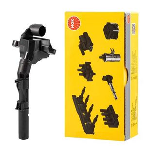 Bobina de Encendido Original Genuina <span class=keywords><strong>N</strong></span> G <span class=keywords><strong>K</strong></span> U5455 49415 para Mercedes Benz BRABUS 40GR / 40S 3.0T <span class=keywords><strong>2014</strong></span> - 2016, Motor 276 OEM A2769067900 - Product Image 1