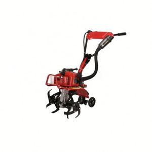 Micro-cultivateur tout-en-un : remplace les outils traditionnels, réduit les coûts de production pour les petites exploitations agricoles - Product Image 6