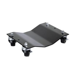 <span class=keywords><strong>Dolly</strong></span> de 4 ruedas, carro de aeropuerto y plataforma rodante - Product Image 6