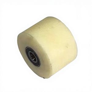 Rouleau d'alimentation en nylon neuf pour moissonneuse-batteuse, pièces détachées, 5K101-42600, 1 kg - Product Image 2