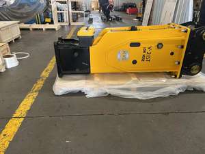 18-26 के लिए Yantai हाइड्रोलिक ब्रेयरसी1400/sb81aa के साथ Yantai हाइड्रोलिक रॉक ब्रेकर हाइड्रोलिक ब्रेकर - Product Image 3