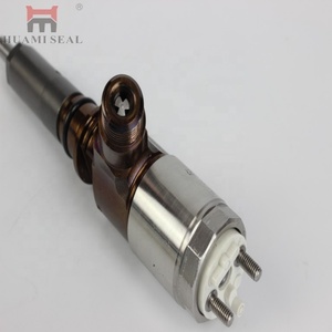 Inyectores de Motor C6.4 C6.6 3200680 320-0680 326-4700 para E312D E313D E320D E321D E323D - Product Image 6