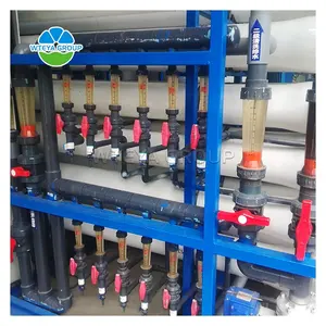 Professional Ro Filter Strong Reverse Osmosis System Water Factory Outlet