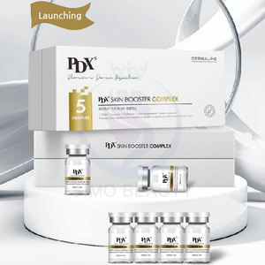 La mejor piel de Corea <span class=keywords><strong>ácido</strong></span> <span class=keywords><strong>hialurónico</strong></span> exportadores salmón PDRN suero PDX5 - Product Image 2