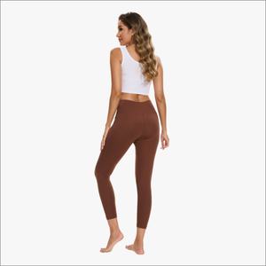 Ropa de Yoga Hipoalergénica para Mujer, Ropa de Yoga Suave para Clases de Yoga con MOQ Bajo de 20 Piezas - Product Image 4