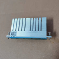 Dissipateur thermique, Module régulateur de tension, pour Dell aliexpress, Aurora, R5, R6, R7, R8, R9, R10, 4D5V9, J46J2, 04D5V9, 0J46J2, nouveau