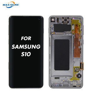 Màn Hình Hiển Thị Lcd Dành Cho <span class=keywords><strong>Samsung</strong></span> S4 S10 Lite S20 Fe S20 + S21 S21 + S22 Ultra 5G Với Bảo Hành 1 Năm - Product Image 6