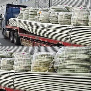 Barres d'armature en fibre de basalte, barres d'armature composites en basalte, barres d'armature en fibre BFRP - Product Image 6