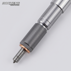 หัวฉีดคอมมอนเรลขายส่ง 0445110636 รุ่น C00069125 หัวฉีดน้ำมันดีเซล 0445110635 สำหรับ SAIC Maxus V80 G10 T60 D90 2.5T - Product Image 3