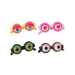 Novità giocattolo creativo occhi pazzi davvero divertenti giocattoli per bambini occhi pazzi giocattolo per Halloween regalo di natale - Product Image 2