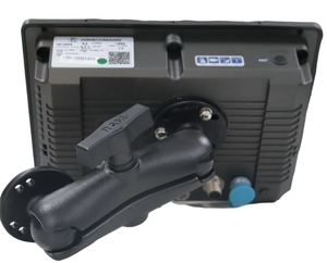 Indicador <span class=keywords><strong>de</strong></span> Torque <span class=keywords><strong>de</strong></span> Carga para Grúa Hirschmann IC6600 con Pantalla Táctil, Apto para Grúas XCMG y Sany - Product Image 3