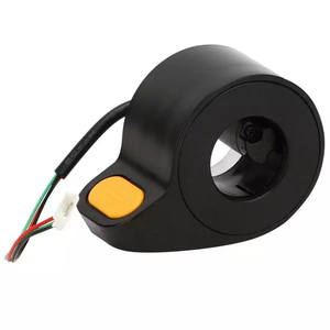 Accélérateur d'accélérateur de haute qualité pour pièces de rechange de Scooter électrique <span class=keywords><strong>Ninebot</strong></span> MAX G30 acceptant la personnalisation OEM - Product Image 3