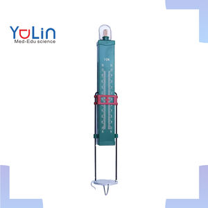 중학교 교육 자원 실험기구 인장 중력 양방향 동력계 측정 - Product Image 1