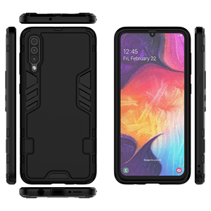 Presa di fabbrica del Pc Tpu Armatura Antiurto Dura Del Respingente Del Telefono Mobile Bag & Case Per Samsung <span class=keywords><strong>Galaxy</strong></span> A10s A20s A30s A30 <span class=keywords><strong>A50</strong></span> A50s Copertura - Product Image 4