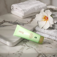 Tube de crème cosmétique vide populaire en aluminium/plastique et tube de mascara unique fabriqué en Guangdong LIXIN/OEM LX131