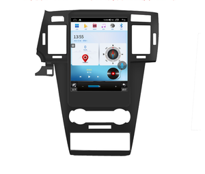 Schermo Verticale da 12.1 Pollici per <span class=keywords><strong>Chevrolet</strong></span> <span class=keywords><strong>Epica</strong></span> 1 2006-2012, Lettore Multimediale Android con GPS, Navigazione e CarPlay - Product Image 2