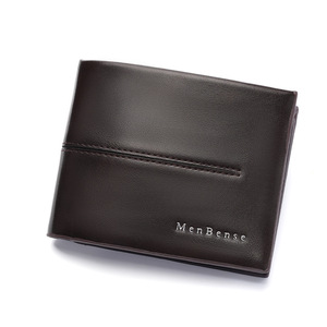 Modulare da <span class=keywords><strong>uomo</strong></span> in vera pelle fibbia automatica <span class=keywords><strong>cintura</strong></span> e <span class=keywords><strong>portafoglio</strong></span> regalo all'ingrosso <span class=keywords><strong>con</strong></span> elegante confezione regalo - Product Image 3