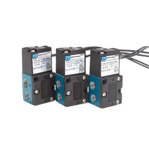 45A 4 cách 5 cách tần số cao solenoid valve 45a-aa1-ddaa-1ba/ddfa/ddba/ddaa Mac đánh dấu máy pha chế van - Product Image 1