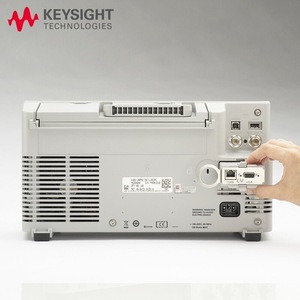 Oscilloscope à signaux mixtes Keysight InfiniiVision MSO-X 2004A, 200 MHz, 4 canaux, affichage numérique - Product Image 2