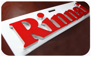 Máquina de doblado de bordes planos sin marco, máquina de ranurado de letras de aluminio, producción de letreros publicitarios de metal - Product Image 6