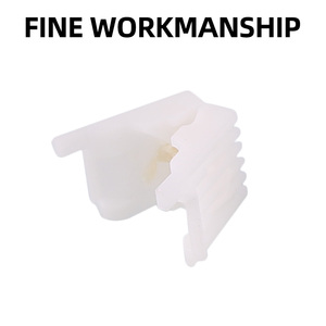 9820342980 1609586780 Peugeot 308S 4008 308 Citroën <span class=keywords><strong>C4</strong></span> Clip <span class=keywords><strong>de</strong></span> resorte <span class=keywords><strong>de</strong></span> pedal <span class=keywords><strong>de</strong></span> <span class=keywords><strong>embrague</strong></span> Bola del cilindro maestro - Product Image 3