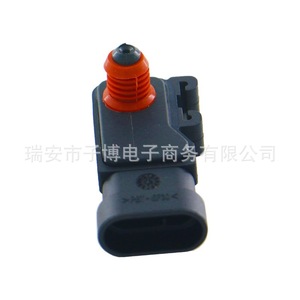 Ltkf 05001 Pressure Sensor Standard Measurement <b>Range</b> Auto Sensor For Vehicle Use - Product Image 3