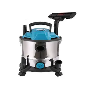 1000W 20L Ash Vacuum Cleaner With Metal Hose