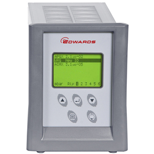 ตัวควบคุมเครื่องมือวัดสุญญากาศ Edwards TIC พร้อมหัวเซ็นเซอร์ 3 หัว RS232/RS485 - Product Image 1