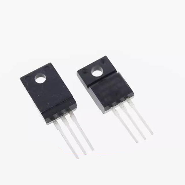 Original Mosfet SVF10N60F TO-220F 600V 10A