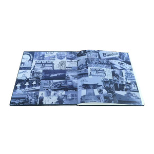 Album <span class=keywords><strong>photo</strong></span> A5 de luxe personnalisé, impression de haute qualité sur papier fantaisie, brochure reliée rigide premium pour vos propres photos - Product Image 4