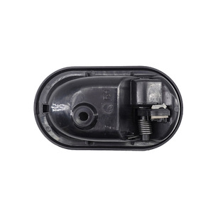 Poignée de porte intérieure Renault 8200733847 côté droit pour véhicules Renault, matériau ABS, nouvelle pièce de rechange - Product Image 4