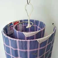 Perchas Plegables Multifuncionales de Acero Inoxidable para Baño, Joyería y Ropa, Ligeras, Ahorran Espacio y Son Duraderas, Éxito de Ventas en Línea