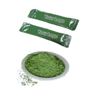 Poudre de fruits et légumes mélangés en gros, 100 % pure et naturelle, pour boisson complémentaire - Product Image 2