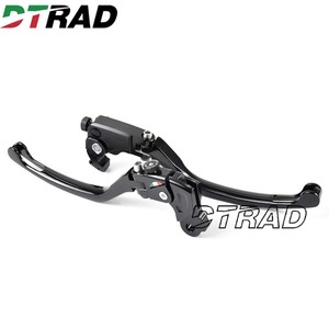 Palanca de Freno y Embrague Ajustable y Plegable para Motocicleta <span class=keywords><strong>MV</strong></span> AGUSTA F3 675 / 800 / RC / SUPERVELOCE 2013-2024, CNC - Product Image 5