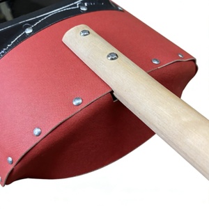 Protector de Manos para <span class=keywords><strong>Soldador</strong></span> con Marco Metálico - Máscara Protectora Impermeable para Soldadura por Arco - Product Image 4